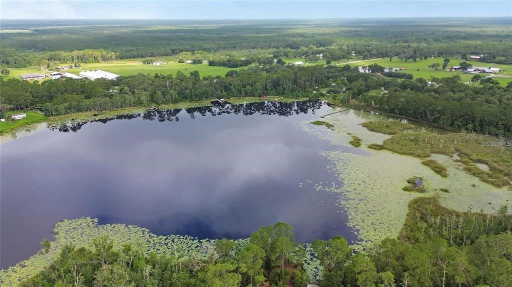 6197 Lake Winona Road De Leon Springs, FL 32130 - Photo 38 of 49