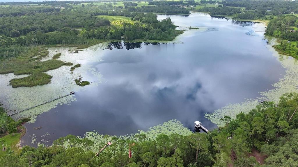 6197 Lake Winona Road De Leon Springs, FL 32130 - Photo 39 of 49