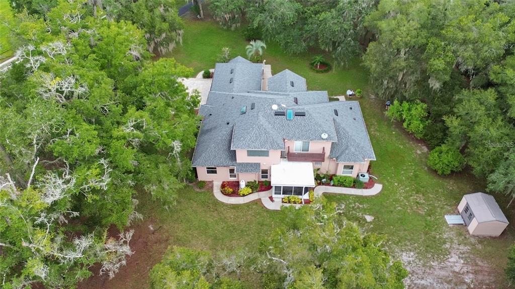 6197 Lake Winona Road De Leon Springs, FL 32130 - Photo 41 of 49