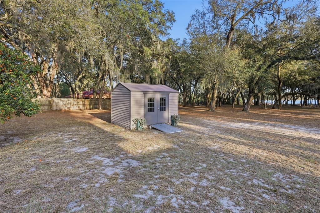 6197 Lake Winona Road De Leon Springs, FL 32130 - Photo 44 of 49