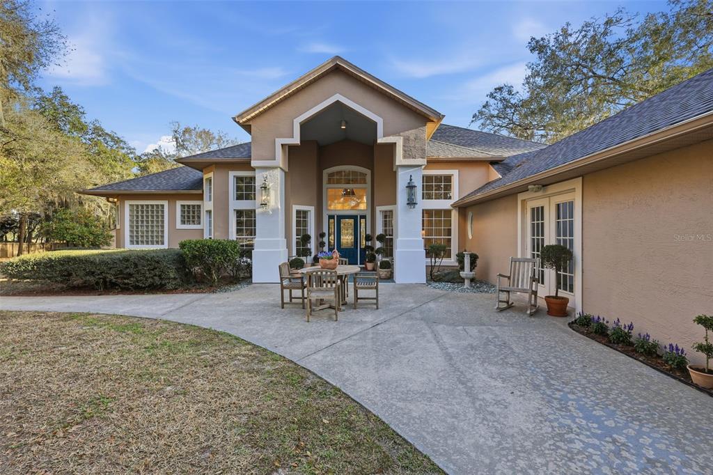 6197 Lake Winona Road De Leon Springs, FL 32130 - Photo 5 of 49