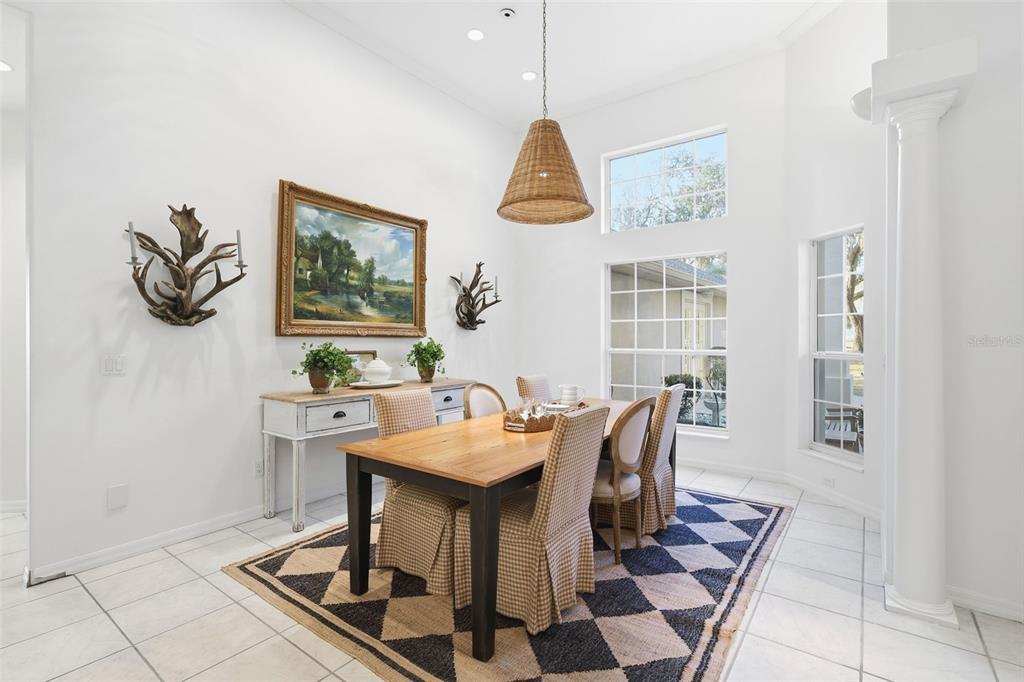 6197 Lake Winona Road De Leon Springs, FL 32130 - Photo 10 of 49