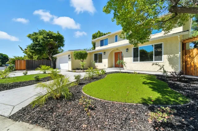 $2,798,000 | 2565 Estella Drive, Santa Clara, CA 95051