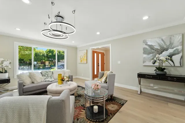 $2,798,000 | 2565 Estella Drive, Santa Clara, CA 95051