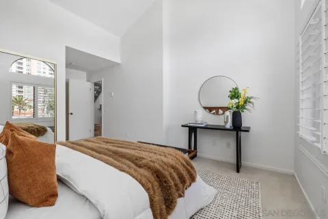 $739,000 | 3525 Lebon Drive, Unit 302, San Diego, CA 92122