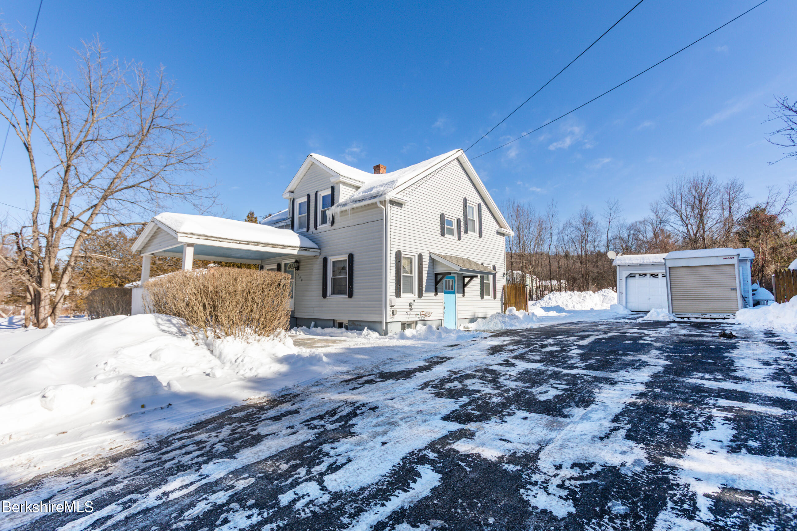 200 Orchard Street Adams, MA 01220 - Photo 3 of 25 image-22