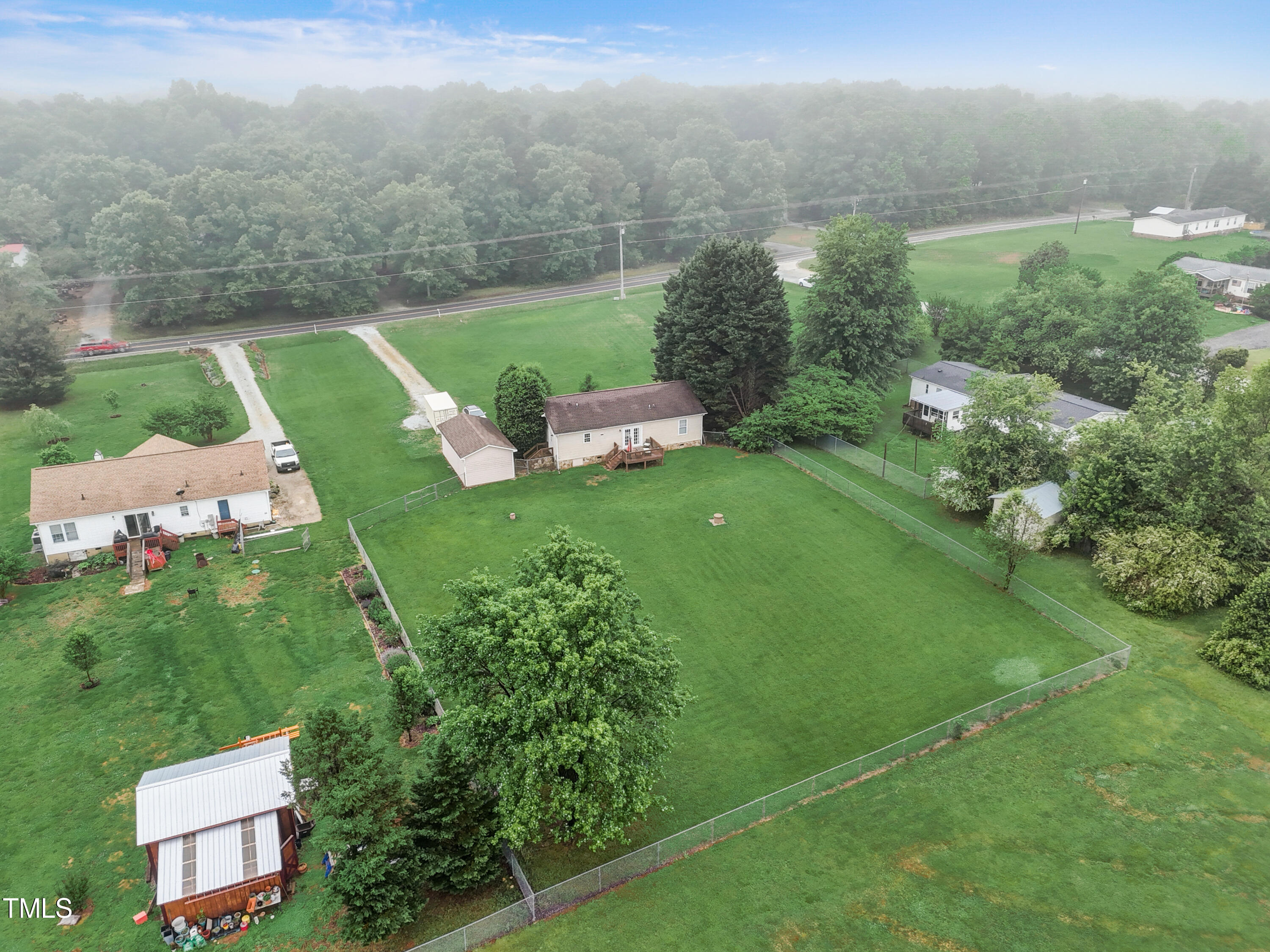 2495 Lucy Garrett Road Roxboro, NC 27574 - Photo 43 of 45 Lucy Garrett Rd-044