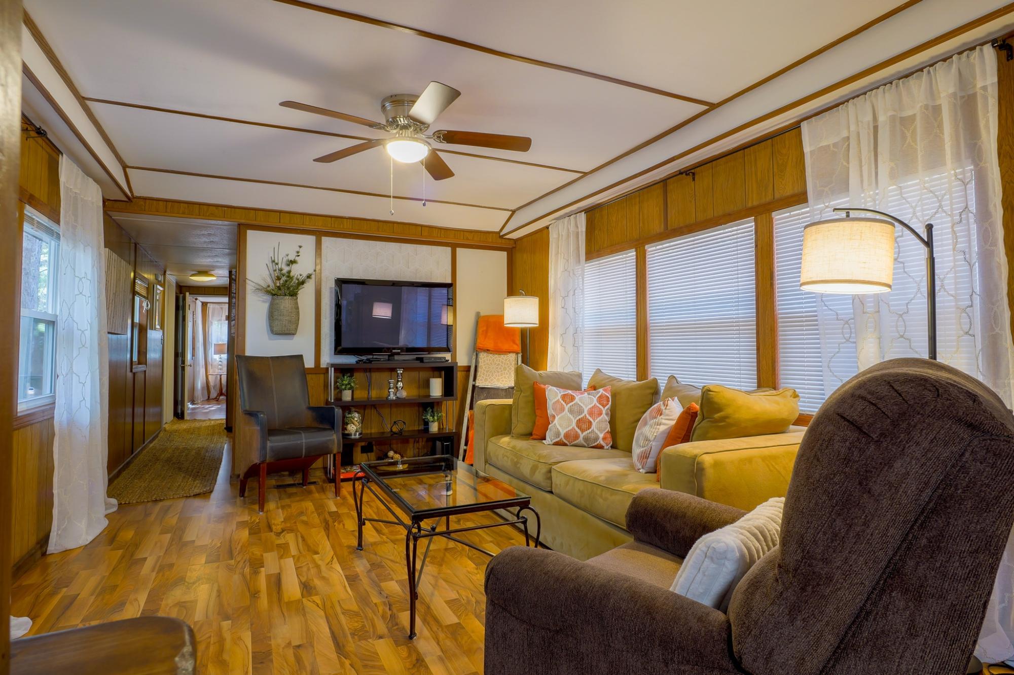 8573 Hower Road Minocqua, WI 54548 - Photo 12 of 22 Gallery Image 12