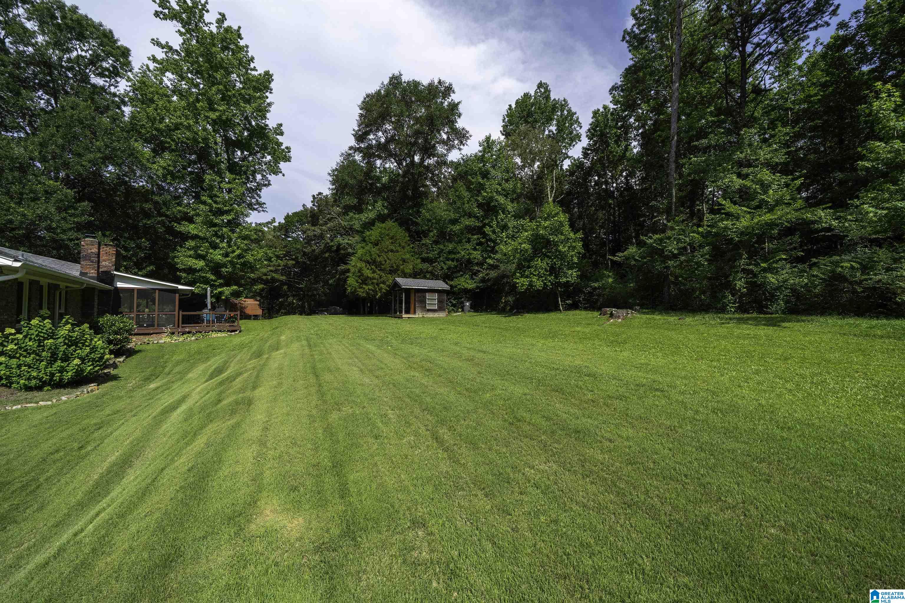 8422 North Valley Road Pinson, AL 35126 - Photo 27 of 28
