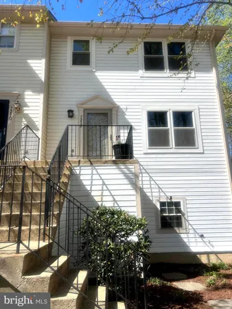 $2,600 | 7212 Tamo Court, Unit 7, Landover, MD 20785