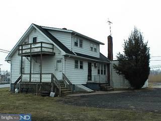 950 Salem Quinton Road Salem, NJ 08079 - Photo 1 of 3