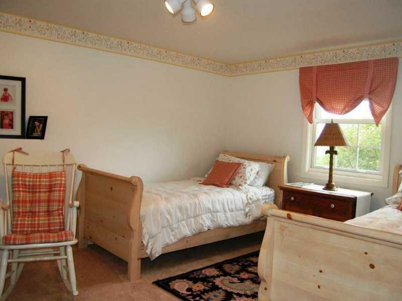 52 Metcalf Road Winthrop, ME 04364 - Photo 11 of 34 Bedroom.
