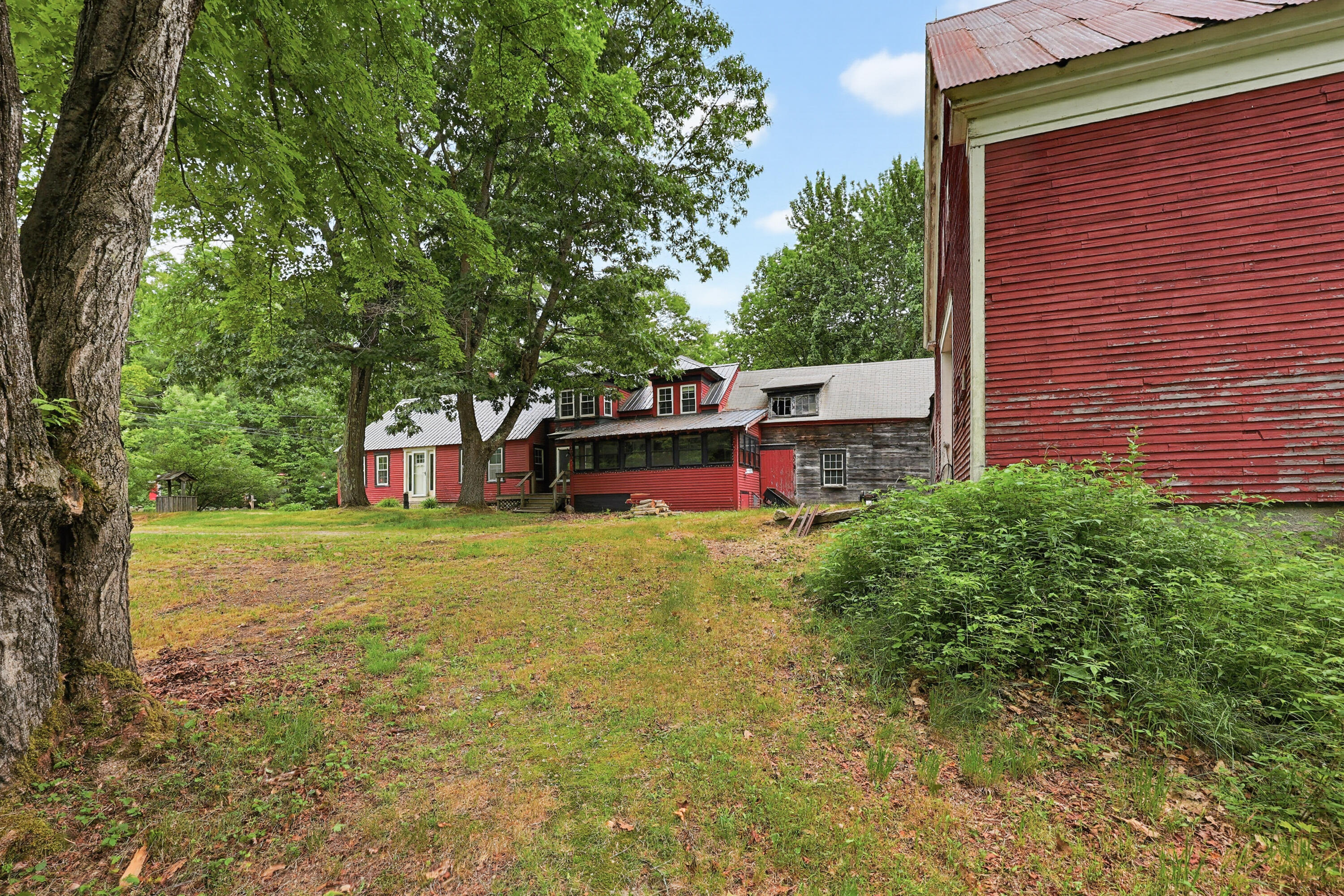 89 Deering Ridge Road Hollis Center, ME 04042 - Photo 34 of 34