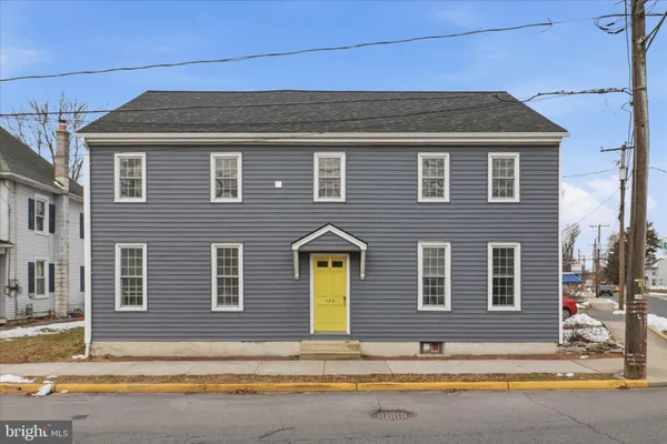 $408,000 | 146 North Cedar Street, Lititz, PA 17543