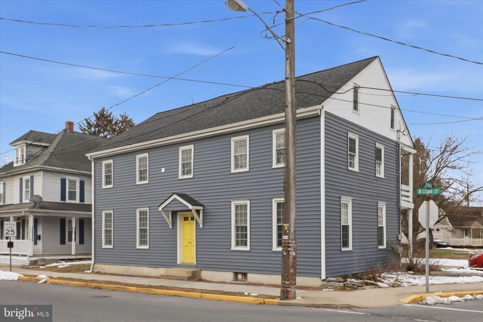 146 North Cedar Street Lititz, PA 17543 - Photo 2 of 58