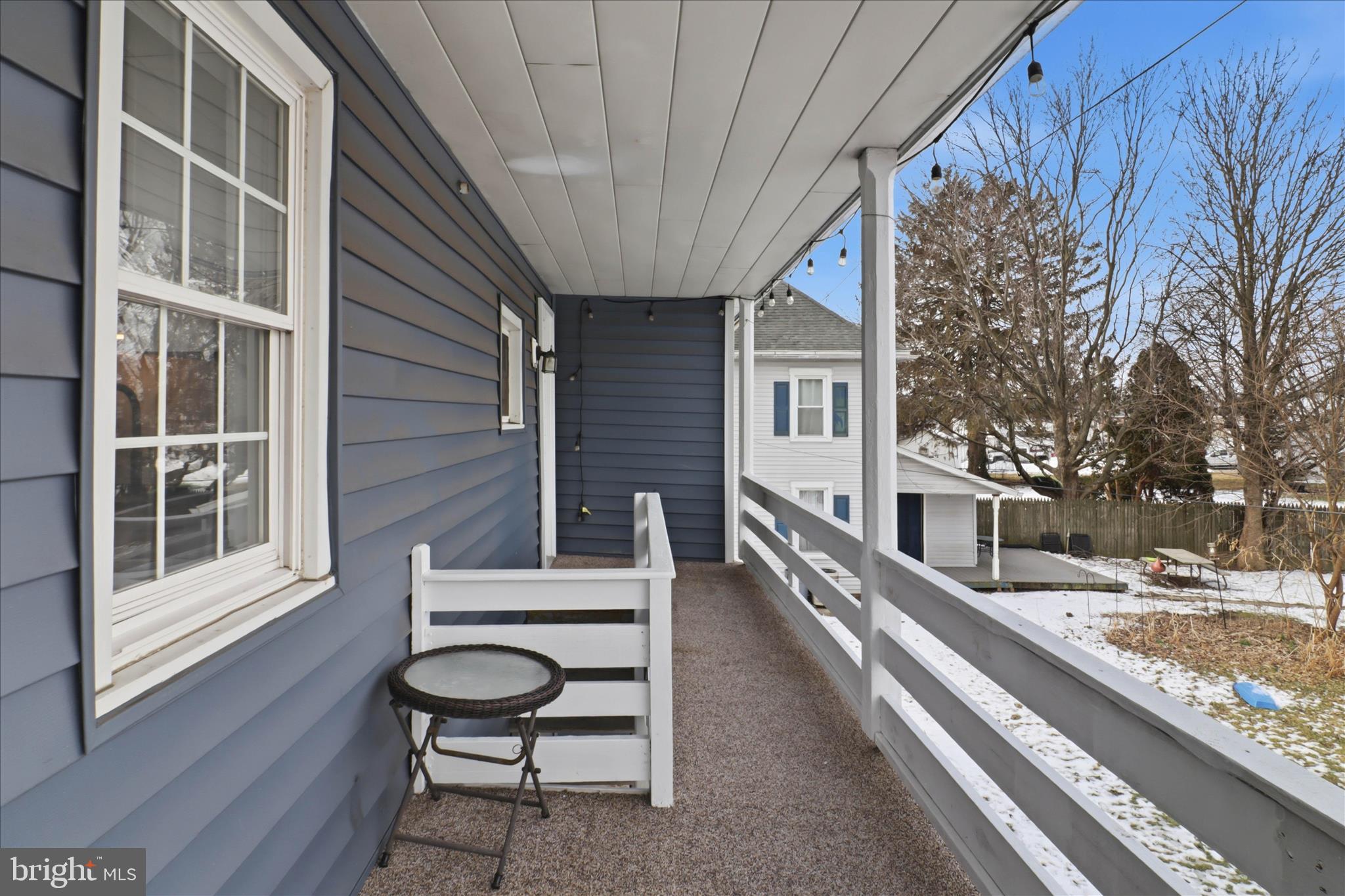 146 North Cedar Street Lititz, PA 17543 - Photo 30 of 58