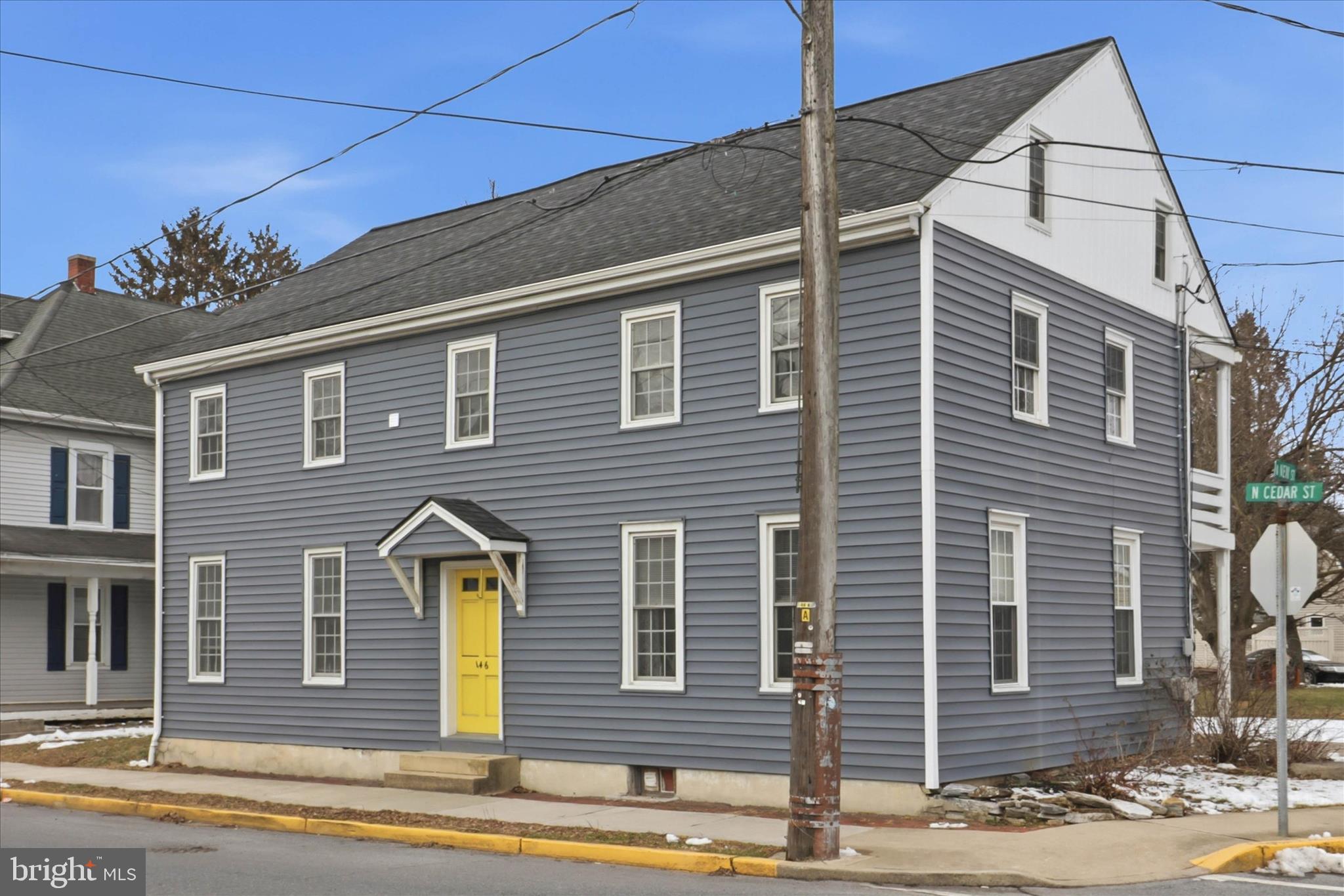 146 North Cedar Street Lititz, PA 17543 - Photo 3 of 58