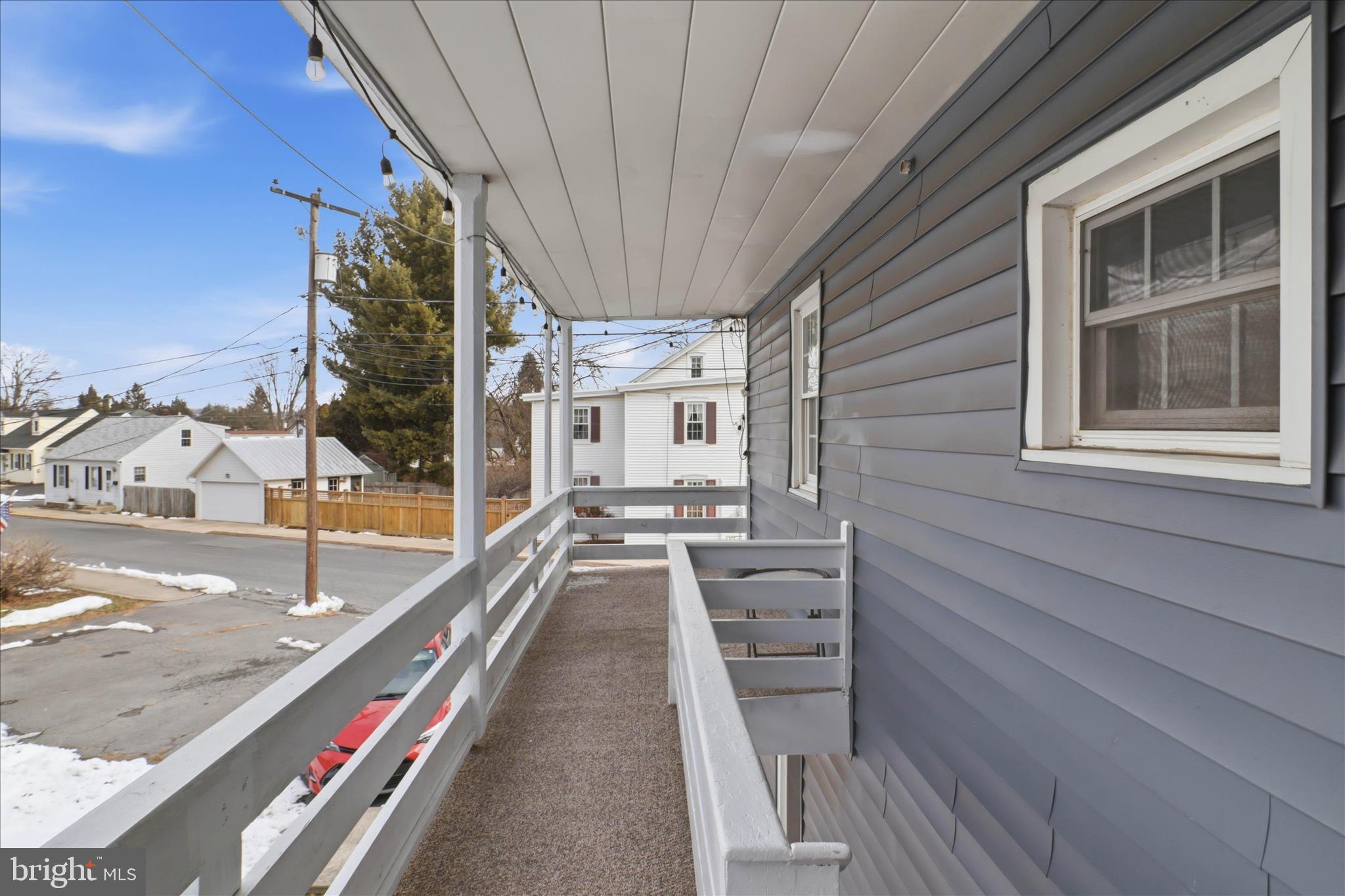 146 North Cedar Street Lititz, PA 17543 - Photo 31 of 58