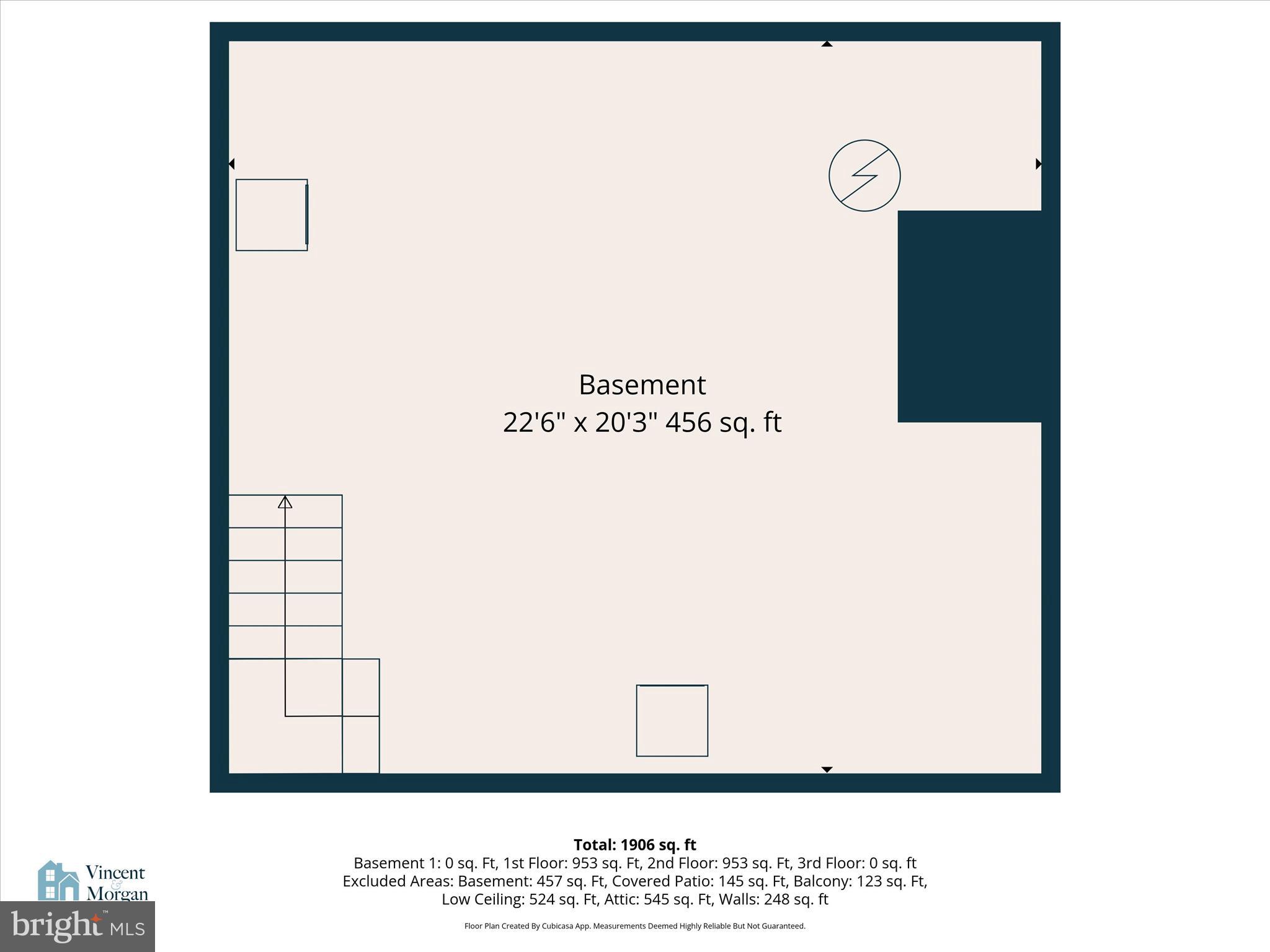 146 North Cedar Street Lititz, PA 17543 - Photo 33 of 58 Apartment 1 Basement