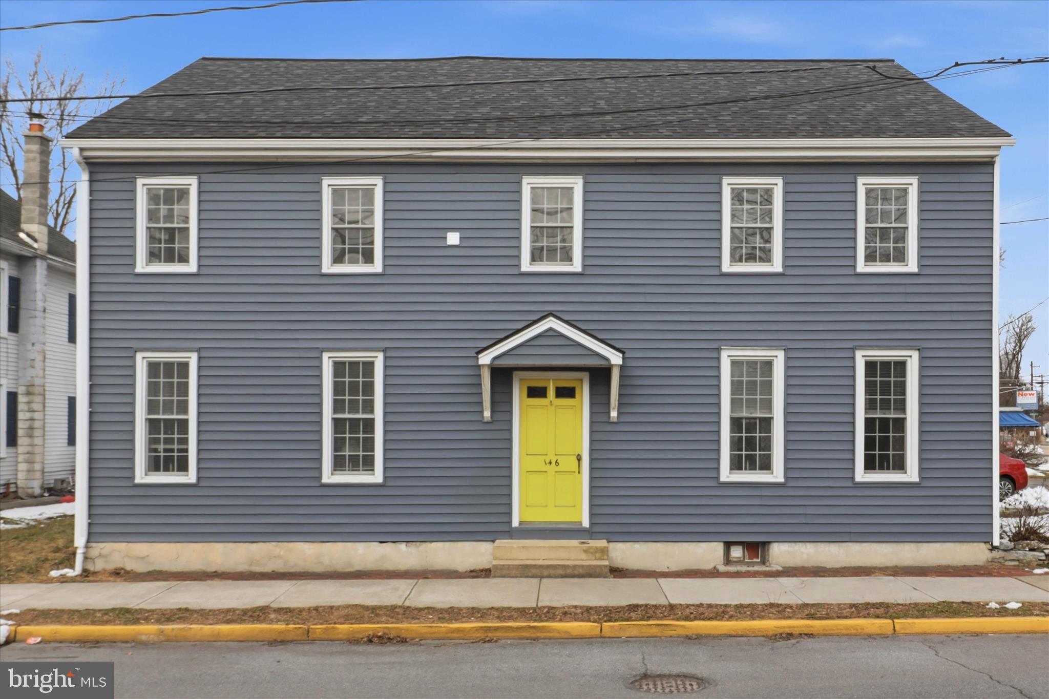 146 North Cedar Street Lititz, PA 17543 - Photo 4 of 58