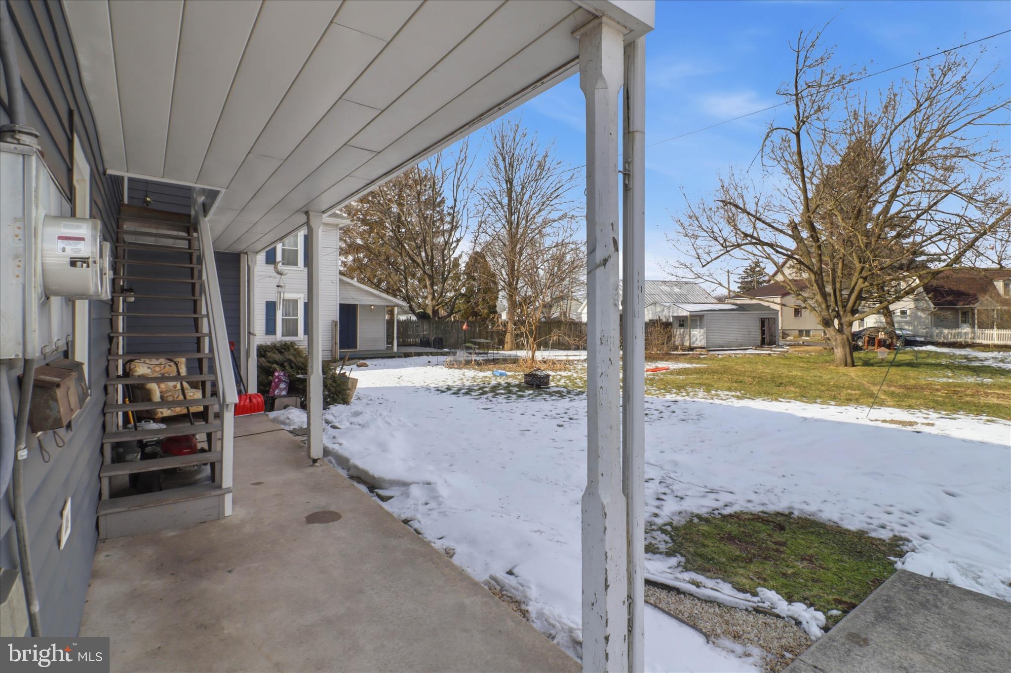 146 North Cedar Street Lititz, PA 17543 - Photo 53 of 58