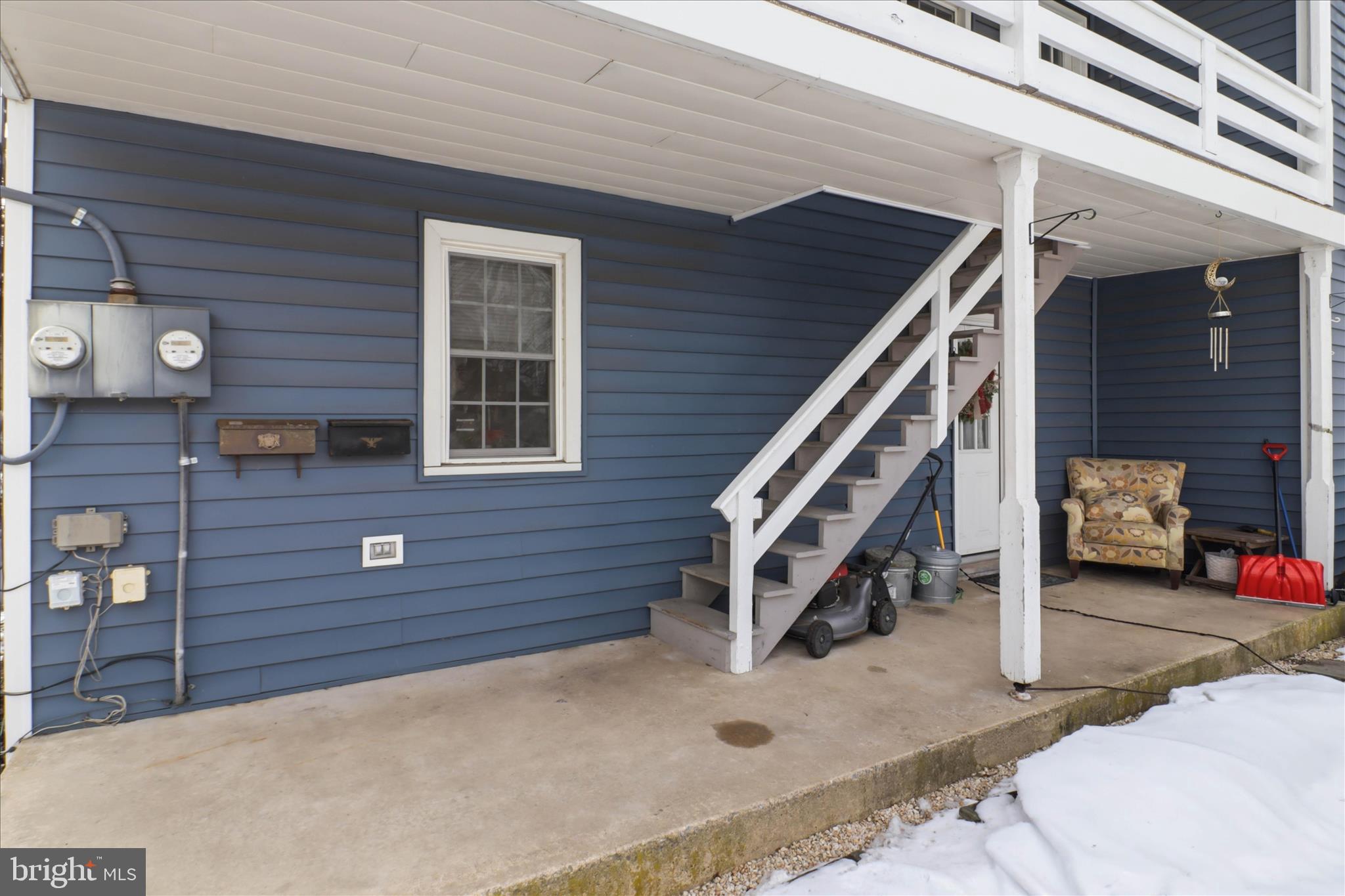 146 North Cedar Street Lititz, PA 17543 - Photo 54 of 58