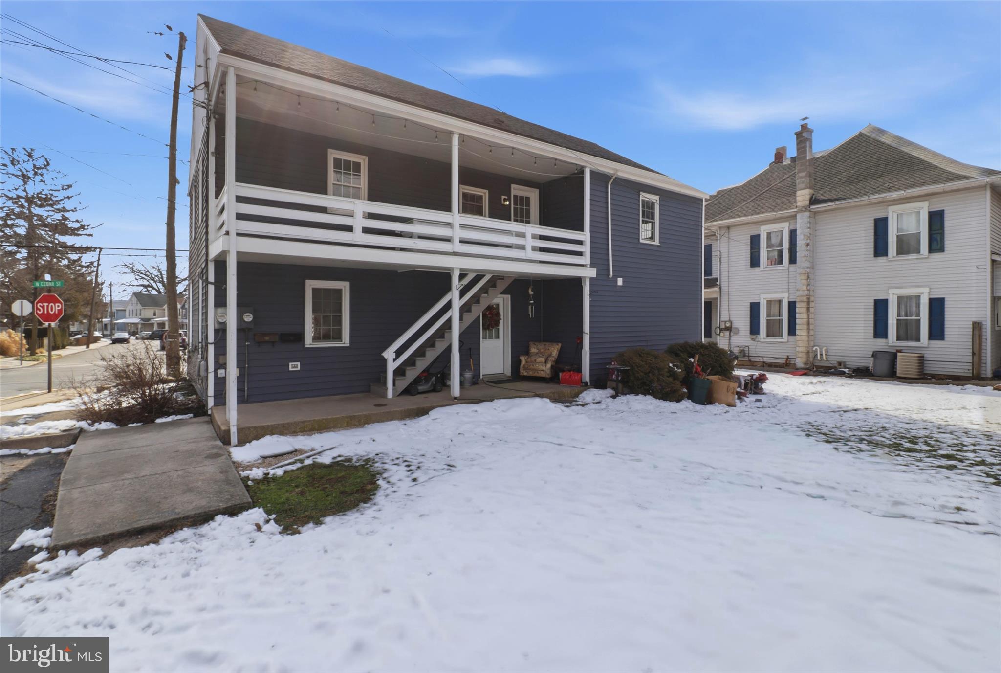 146 North Cedar Street Lititz, PA 17543 - Photo 55 of 58