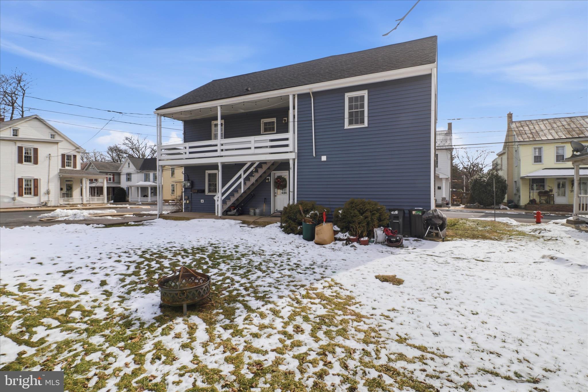 146 North Cedar Street Lititz, PA 17543 - Photo 56 of 58