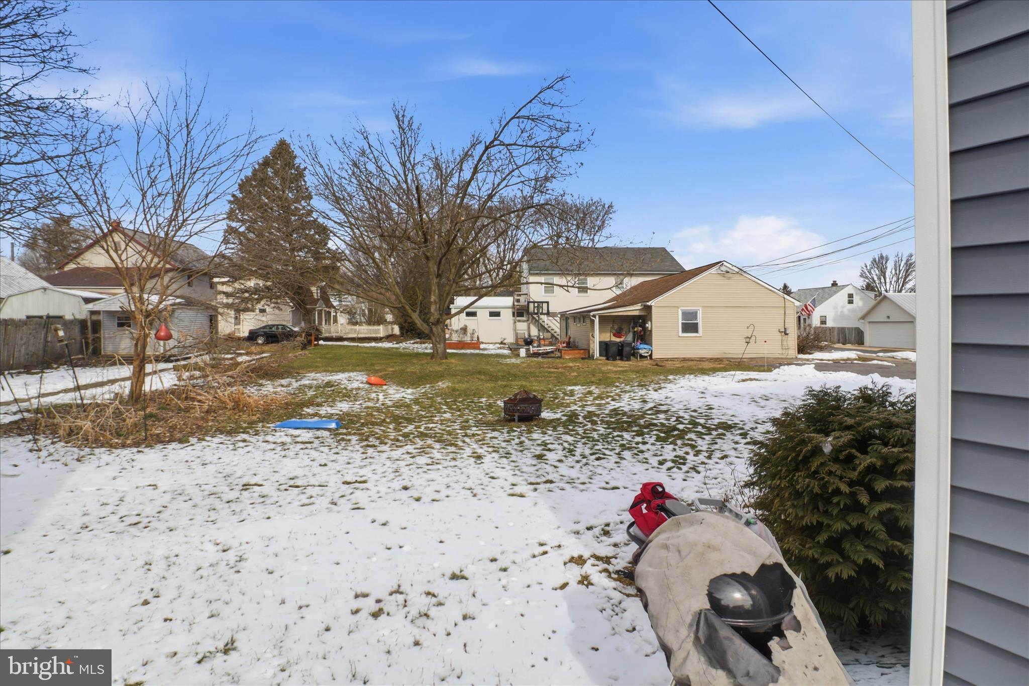 146 North Cedar Street Lititz, PA 17543 - Photo 57 of 58