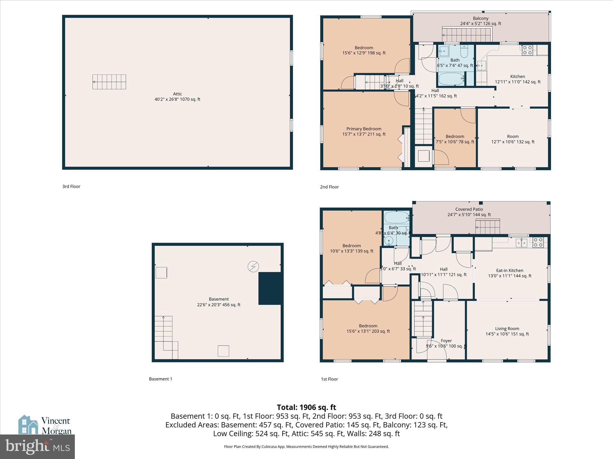 146 North Cedar Street Lititz, PA 17543 - Photo 58 of 58