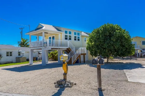 $525,000 | 31478 Avenue East, Big Pine Key, FL 33043