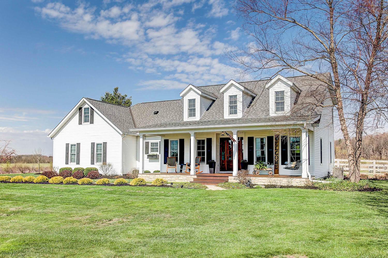 4800 Bean-Oller Road Delaware, OH 43015 - Photo 1 of 46 Gallery Image 1