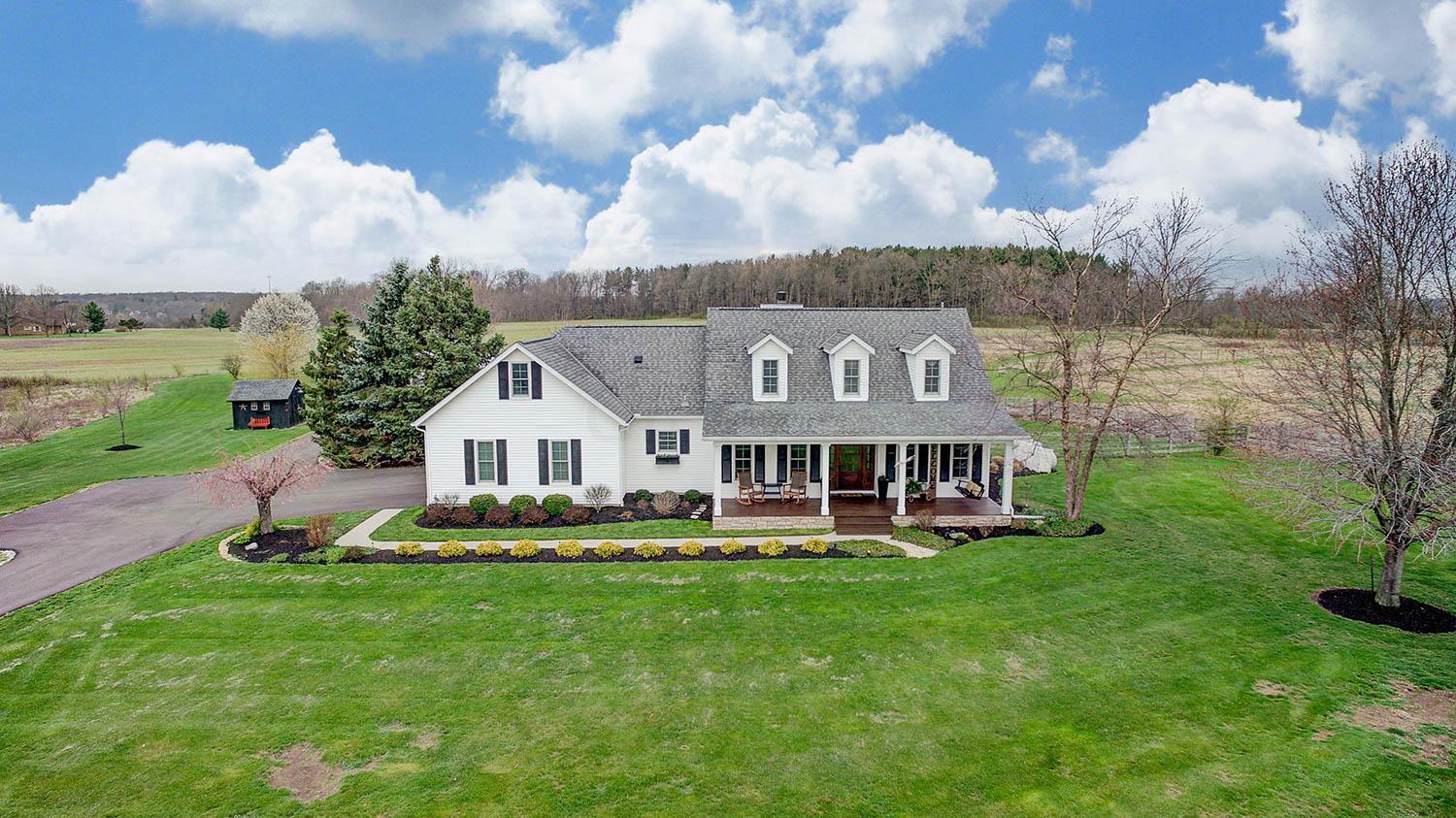 4800 Bean-Oller Road Delaware, OH 43015 - Photo 41 of 46 Gallery Image 41