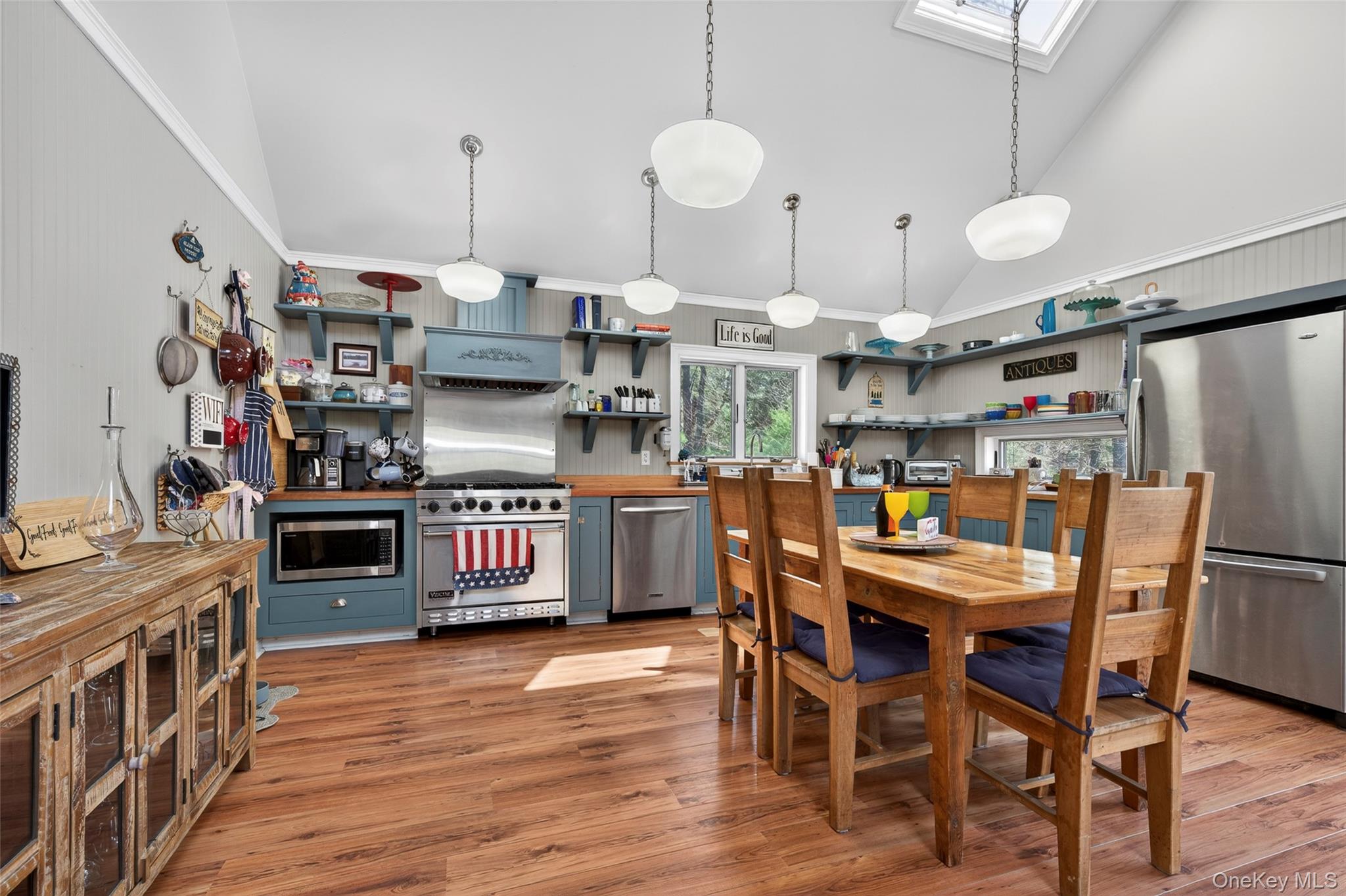 465 Schalck Road Narrowsburg, NY 12764 - Photo 7 of 31 Gallery Image 7
