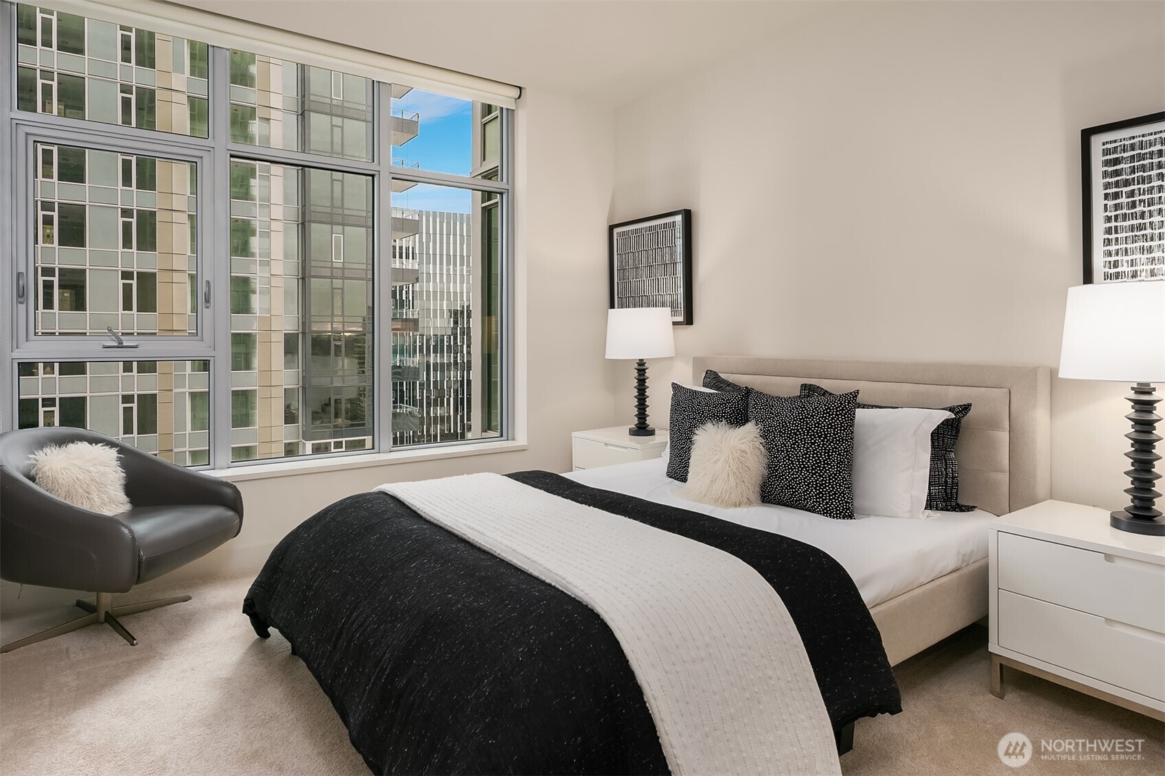 588 Bell Street, Unit 2502S Seattle, WA 98121 - Photo 16 of 37