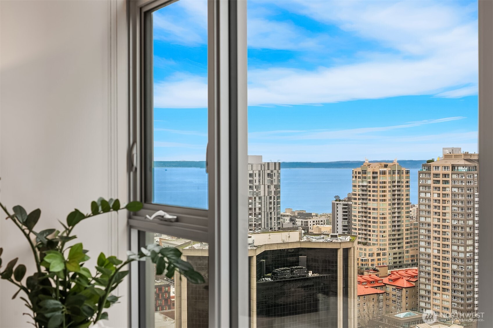 588 Bell Street, Unit 2502S Seattle, WA 98121 - Photo 5 of 37