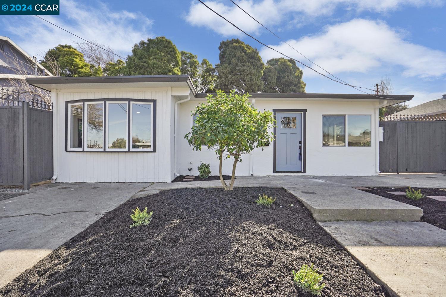 1198 Rachel Road San Pablo, CA 94806 - Photo 1 of 1 Gallery Image 1