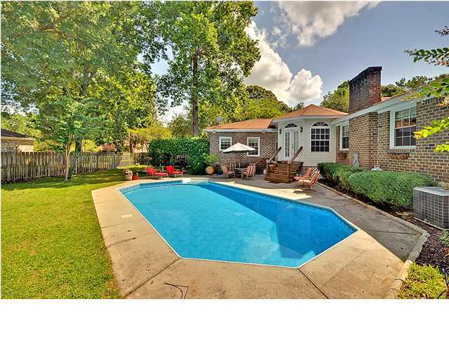 1046 Yeamans Hall Road Hanahan, SC 29410 - Photo 1 of 4 Primary Photo