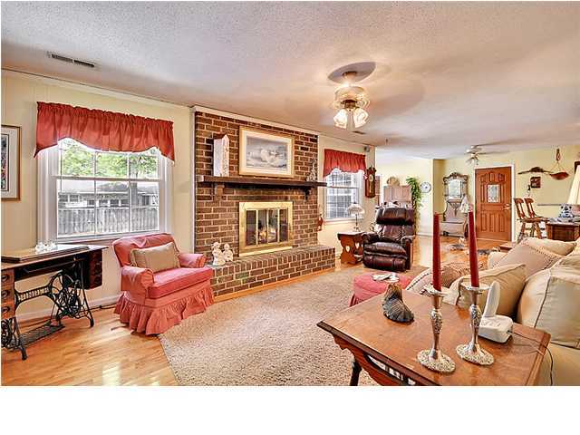 1046 Yeamans Hall Road Hanahan, SC 29410 - Photo 4 of 4 Additional Photo