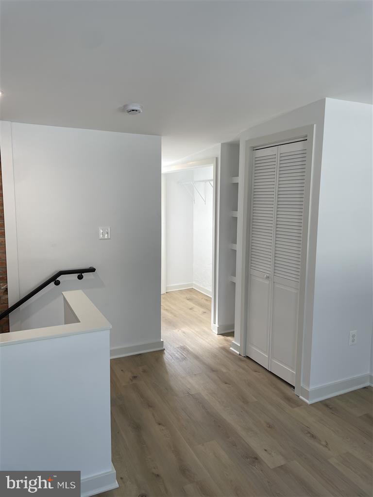 1509 Lemmon Street Baltimore, MD 21223 - Photo 7 of 14 a room with a sink and tap