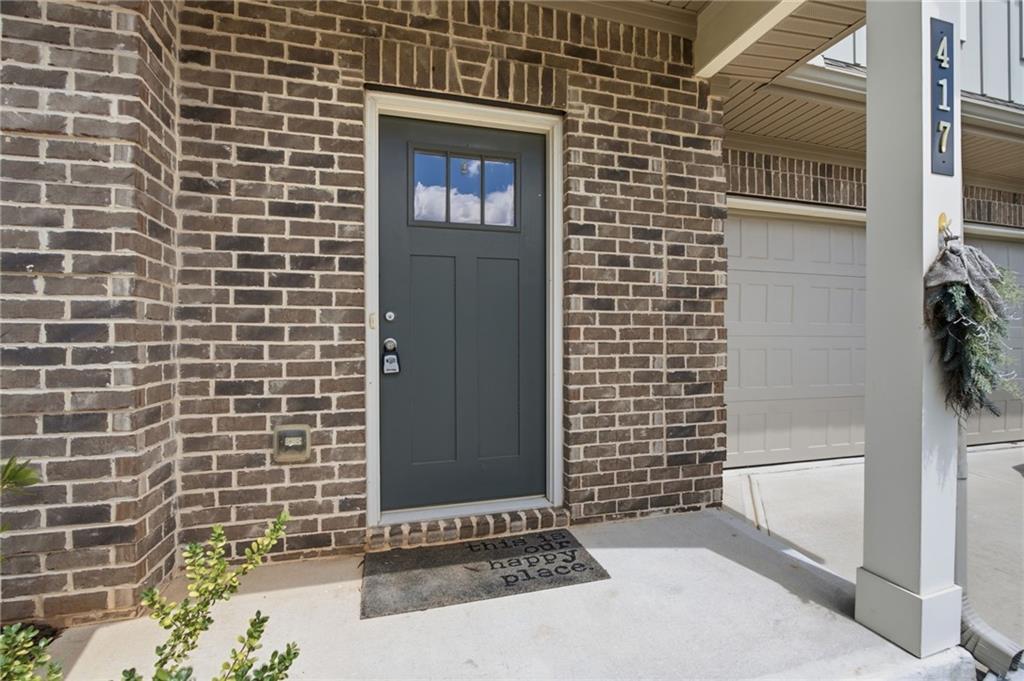 417 Sawmill Trace Hampton, GA 30228 - Photo 13 of 57