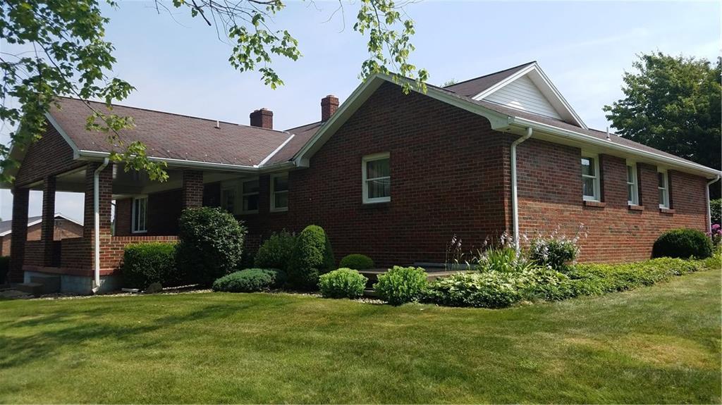 1023 Gameland Road Chicora, PA 16025 - Photo 3 of 25