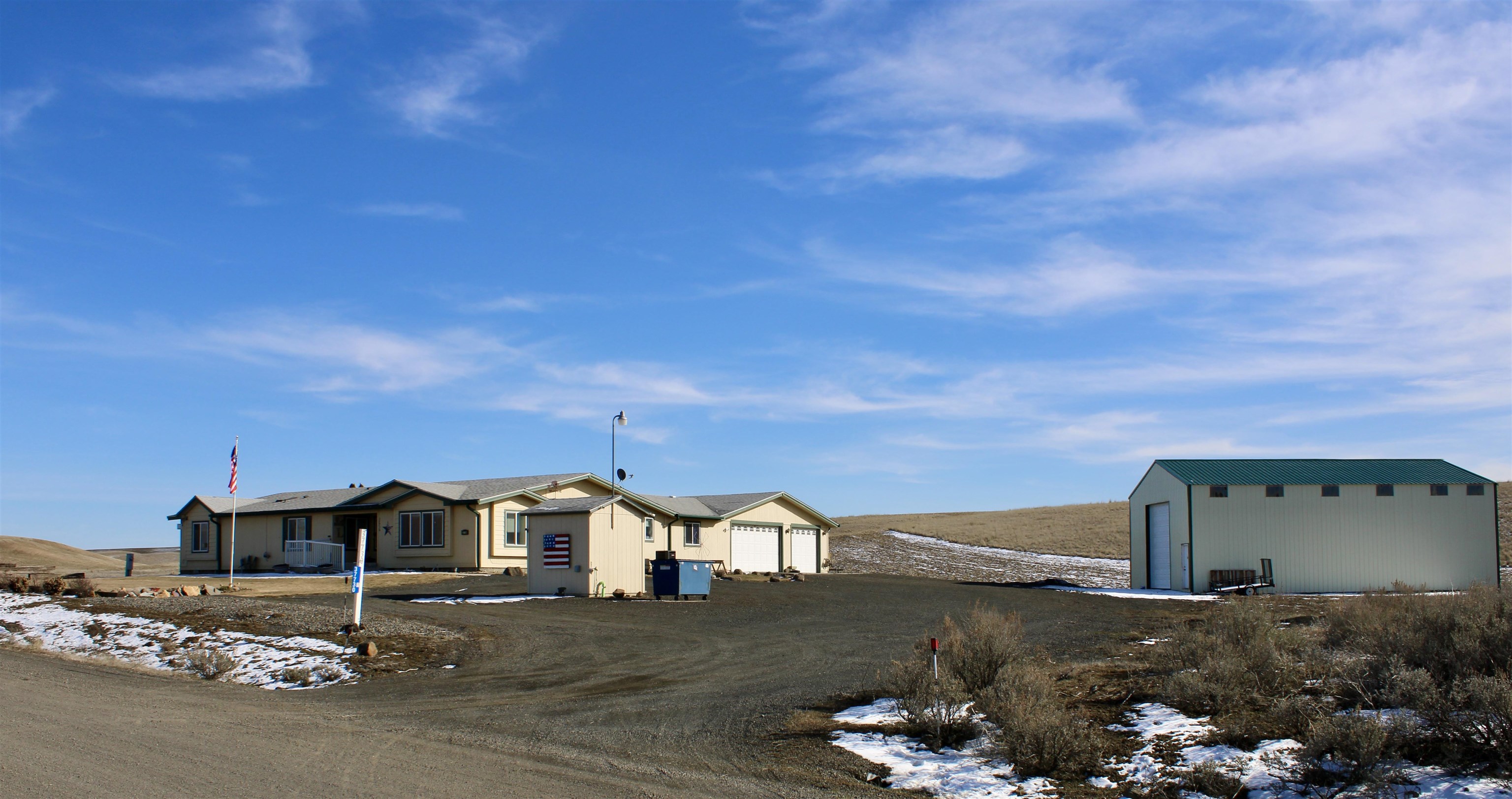 37730 Doerschlag Road East Sprague, WA 99032 - Photo 1 of 32