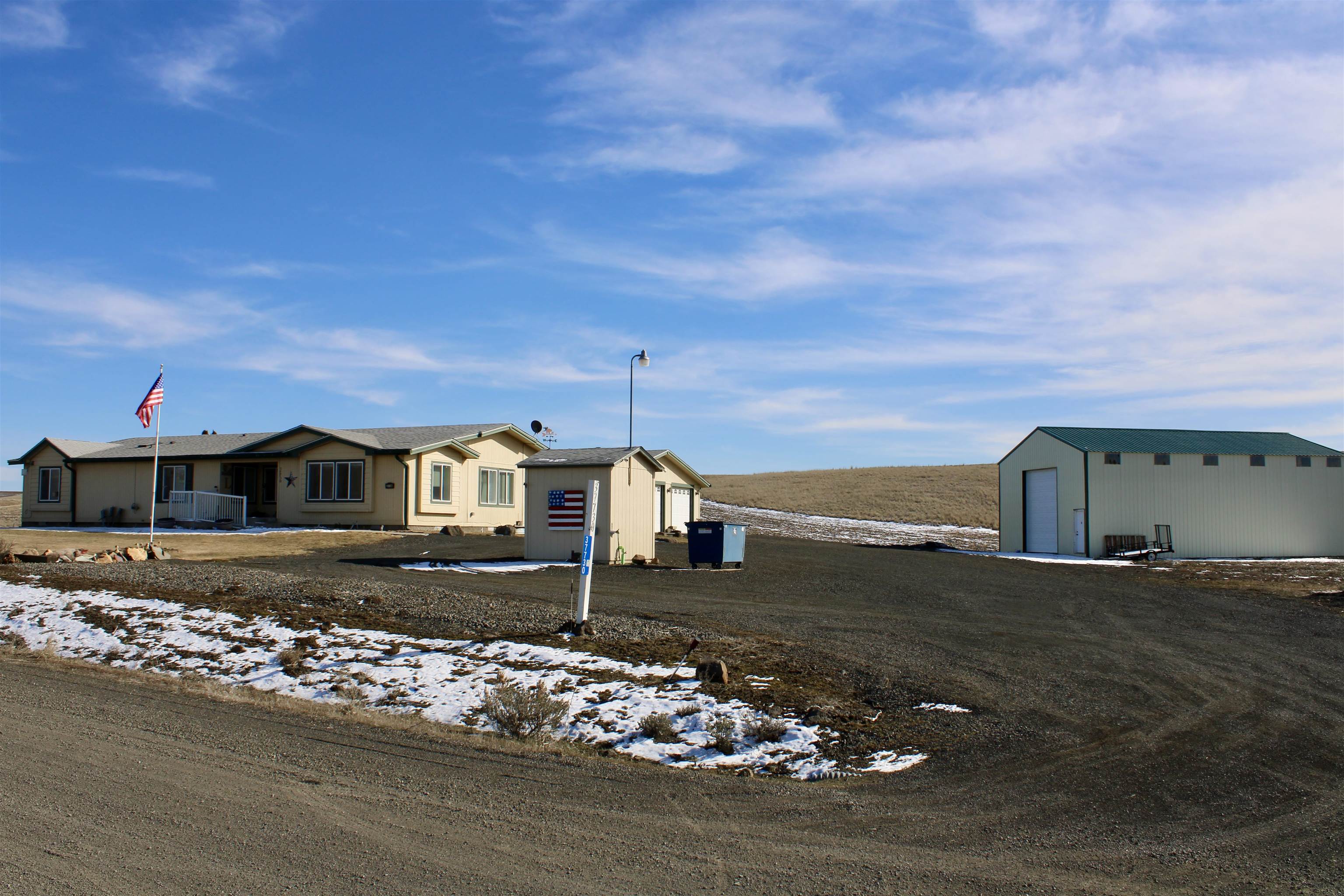 37730 Doerschlag Road East Sprague, WA 99032 - Photo 18 of 32