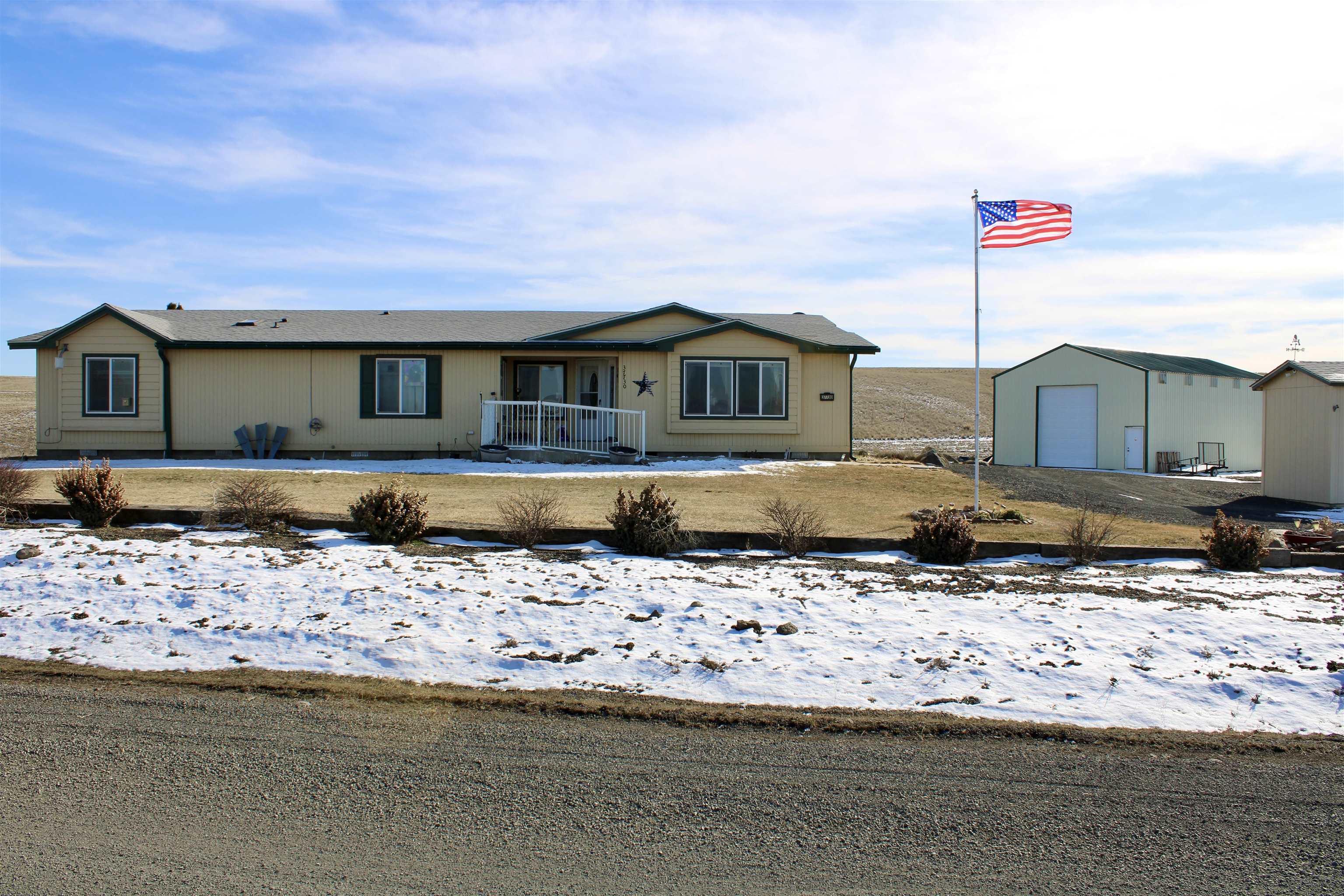 37730 Doerschlag Road East Sprague, WA 99032 - Photo 32 of 32