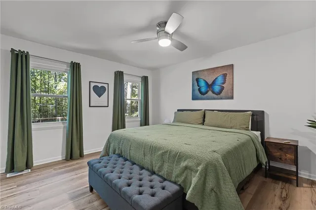 $387,500 | 8313 Polaris Drive, Bahama, NC 27503