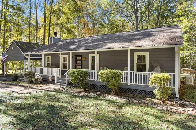 $387,500 | 8313 Polaris Drive, Bahama, NC 27503