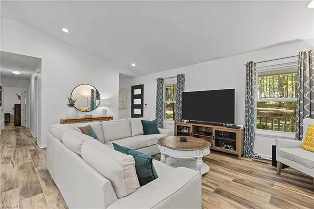 $387,500 | 8313 Polaris Drive, Bahama, NC 27503