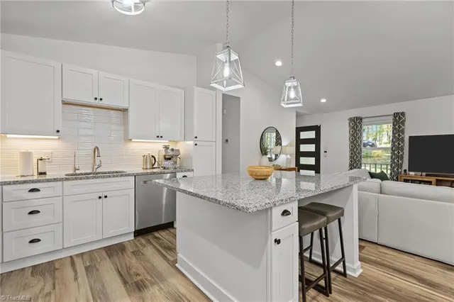 $387,500 | 8313 Polaris Drive, Bahama, NC 27503