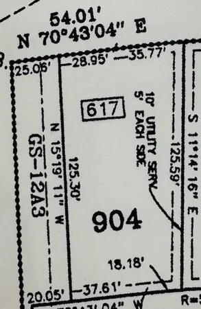 $120,000 | 617 Melrose Avenue, Covington, LA 70433